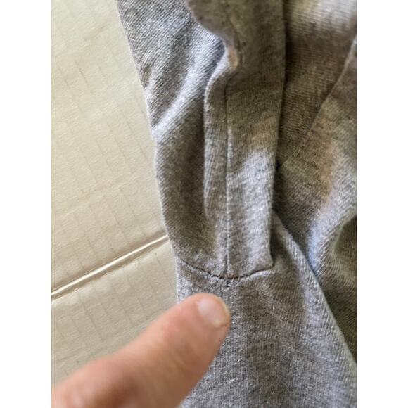 Dallas Cowboys  Large Men's Team‎ Apparel Long Sleeve T Shirt - Picture 8 of 9